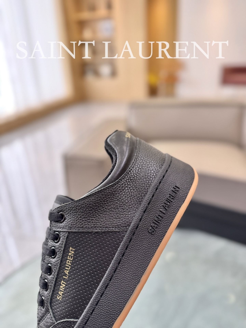 YSL Casual Shoes